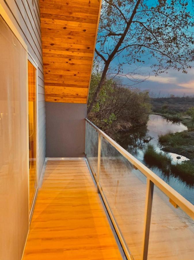 River Ranch Saralgaon Exterior foto