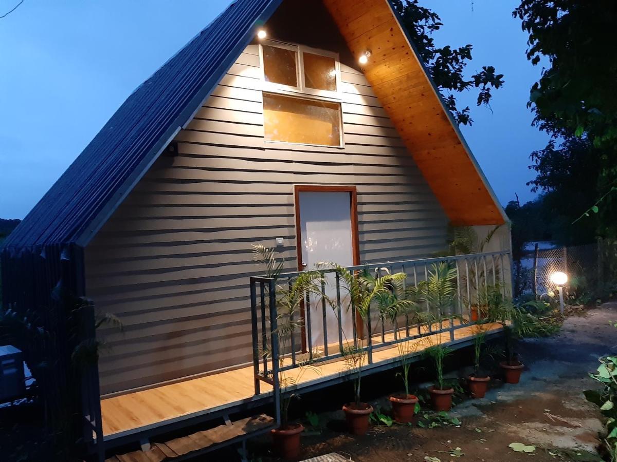 River Ranch Saralgaon Exterior foto