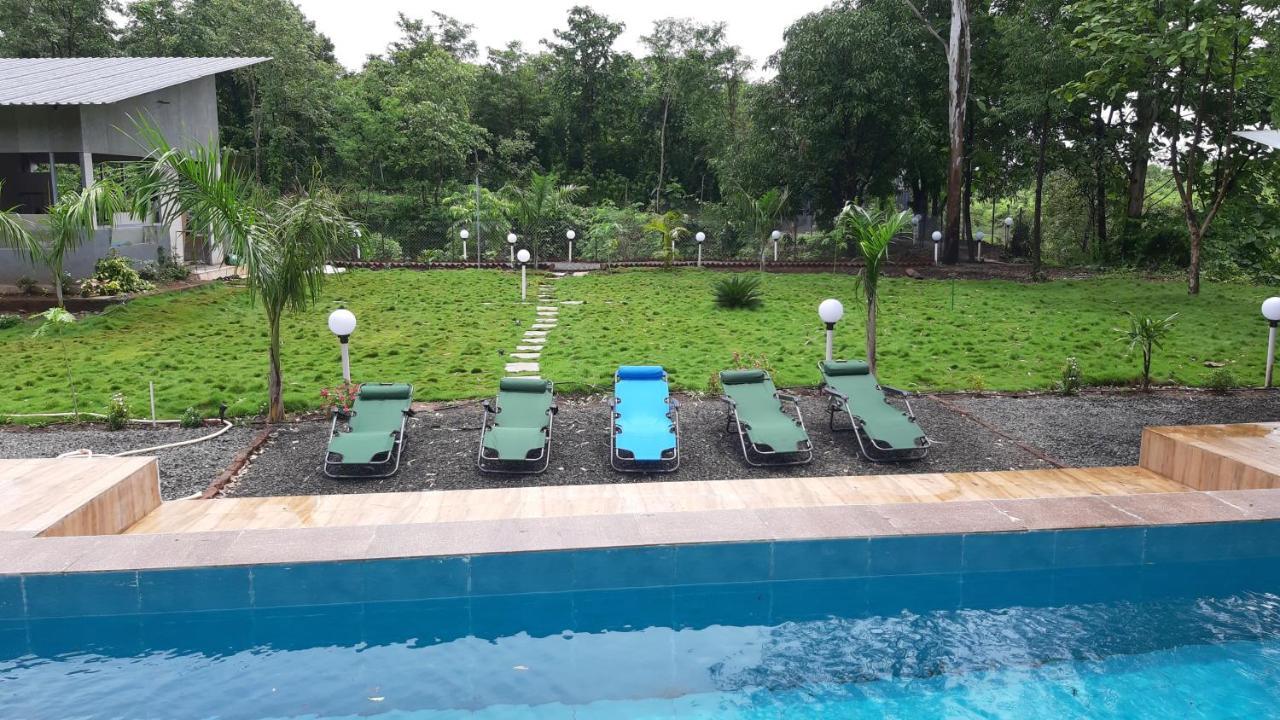 River Ranch Saralgaon Exterior foto