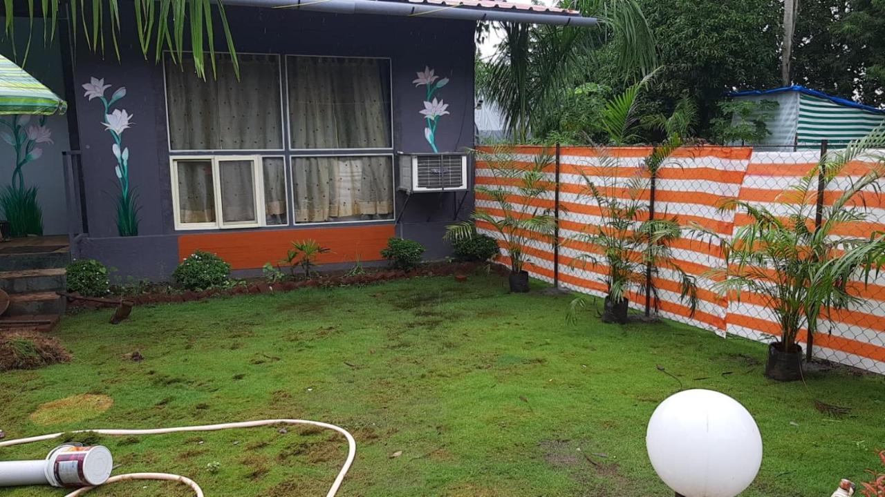 River Ranch Saralgaon Exterior foto