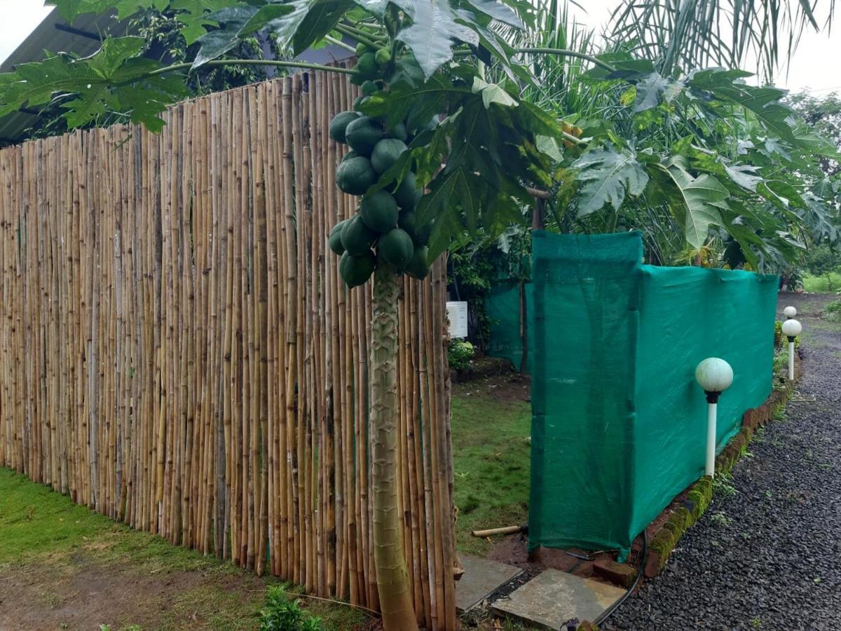 River Ranch Saralgaon Exterior foto